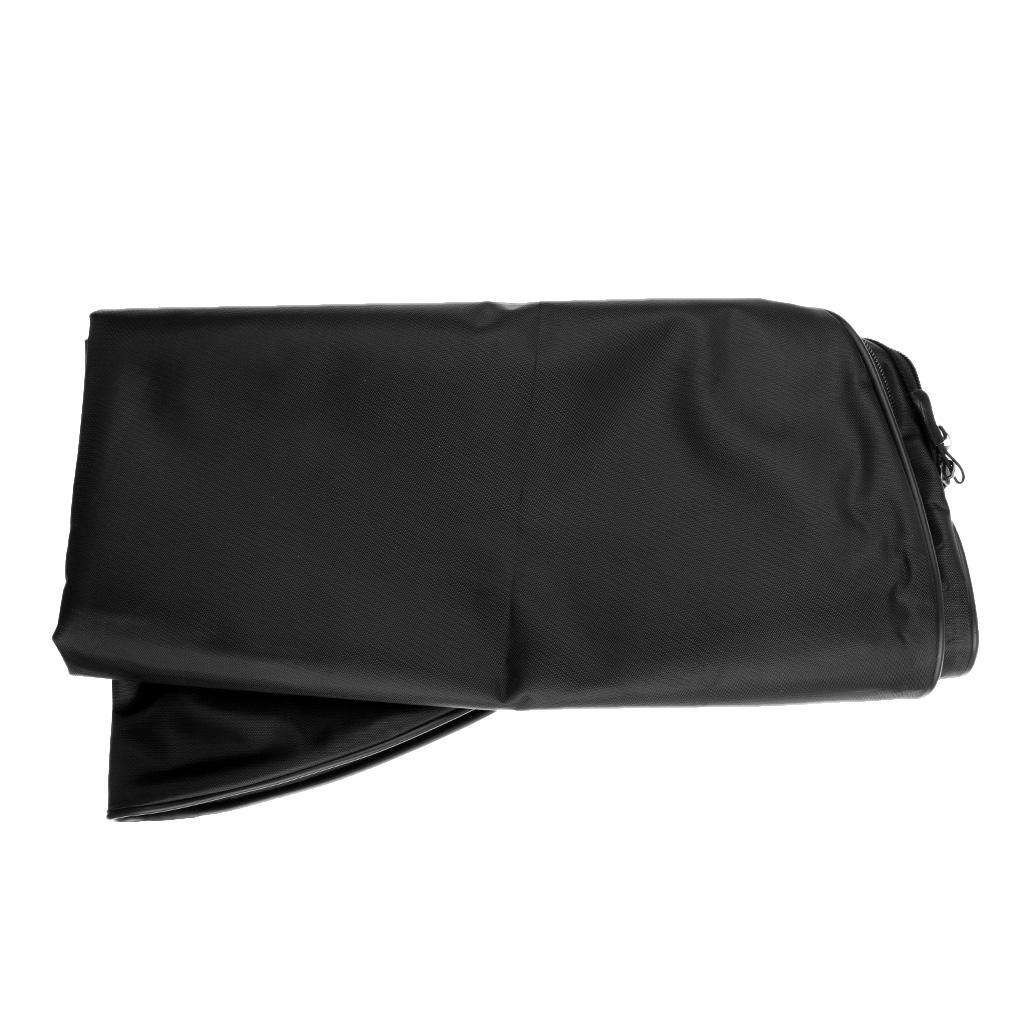 Waterproof Nylon Carrying Package Bag Transport Protective Holder Case Pouch for 27.5 inch/29 inch  Bike  Wheel Set