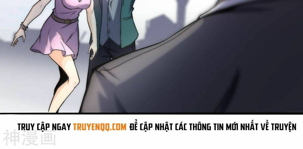 tôi có thuốc hối hận chapter 1 36