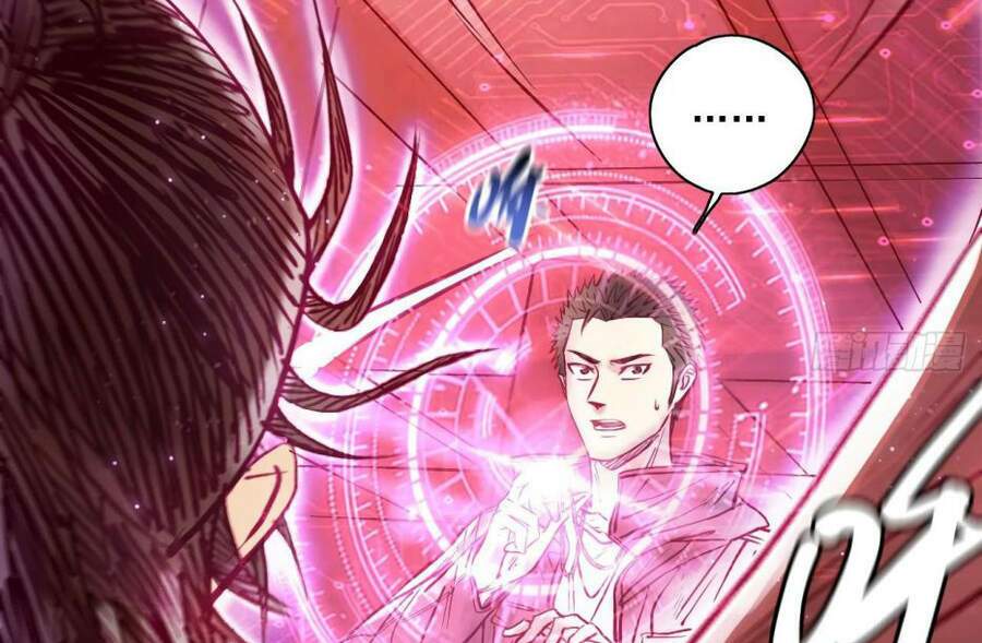 thế giới xa lạ chapter 18 7