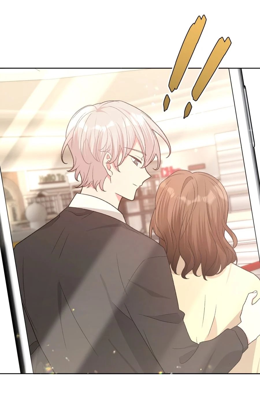 đừng nói yêu tôi (don't say you love me) chapter 74 6