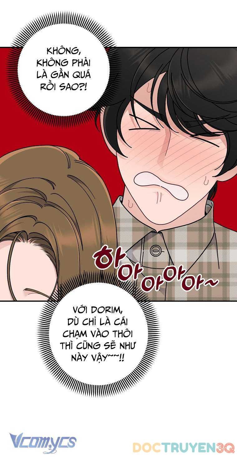 [18+] dinh thự young chun hwa: mọt sách phóng túng không ngủ được chapter 7 55