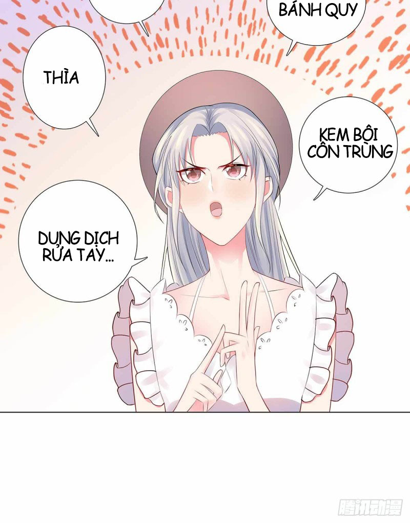 song bảo vô địch chapter 50 23