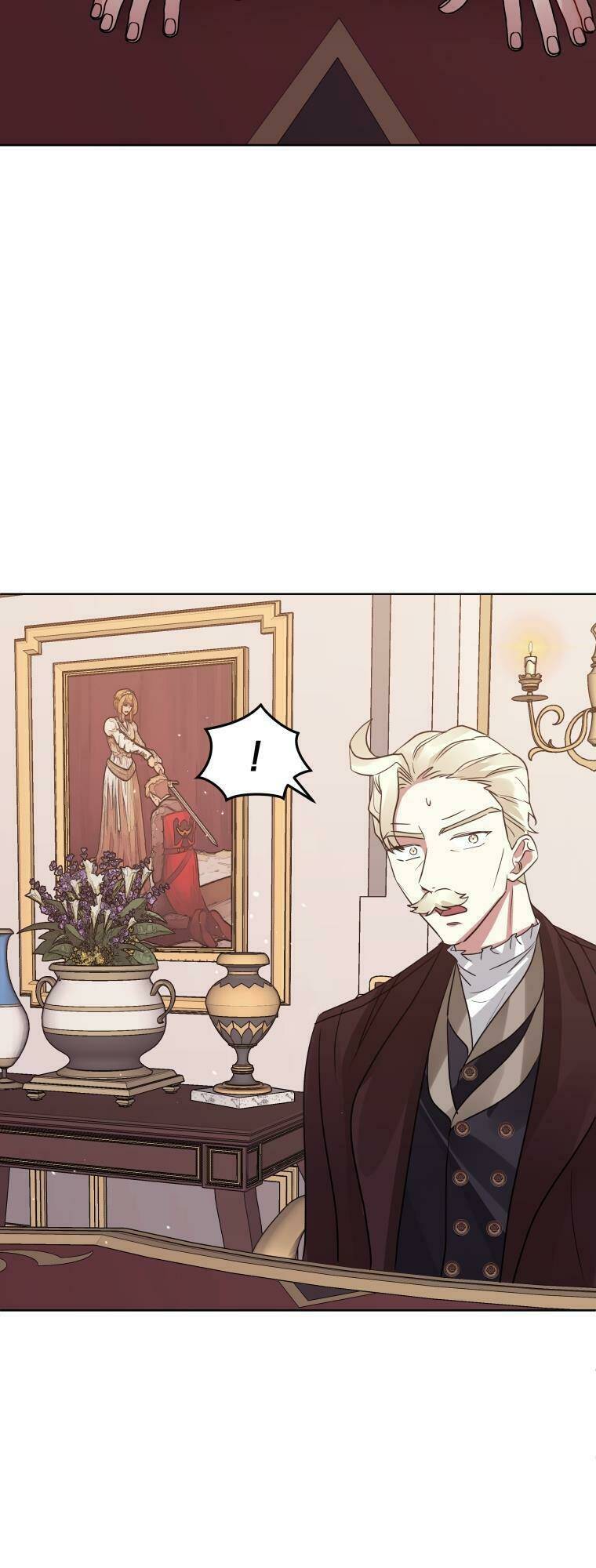 ác nữ phản diện đã chọn nam chính chapter 20 50