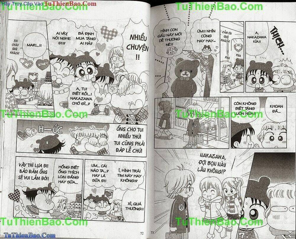 nhóc miko chapter 26 38