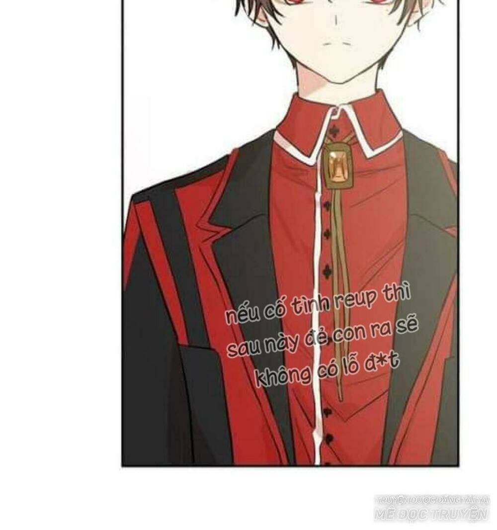 một ngày nọ ta trở thành công chúa chapter 41 19