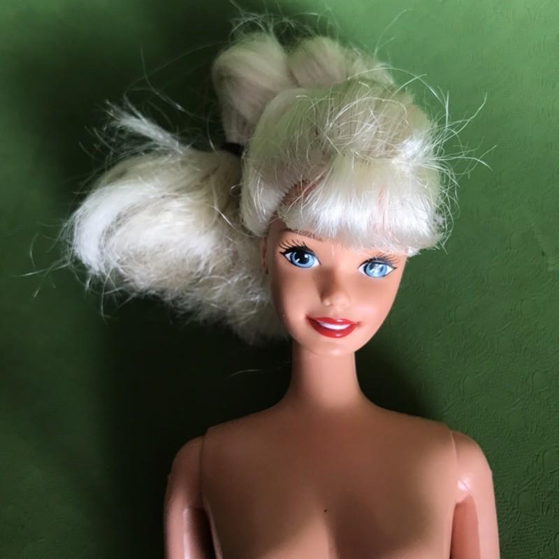 Búp bê Barbie . Mã Barbie Co7