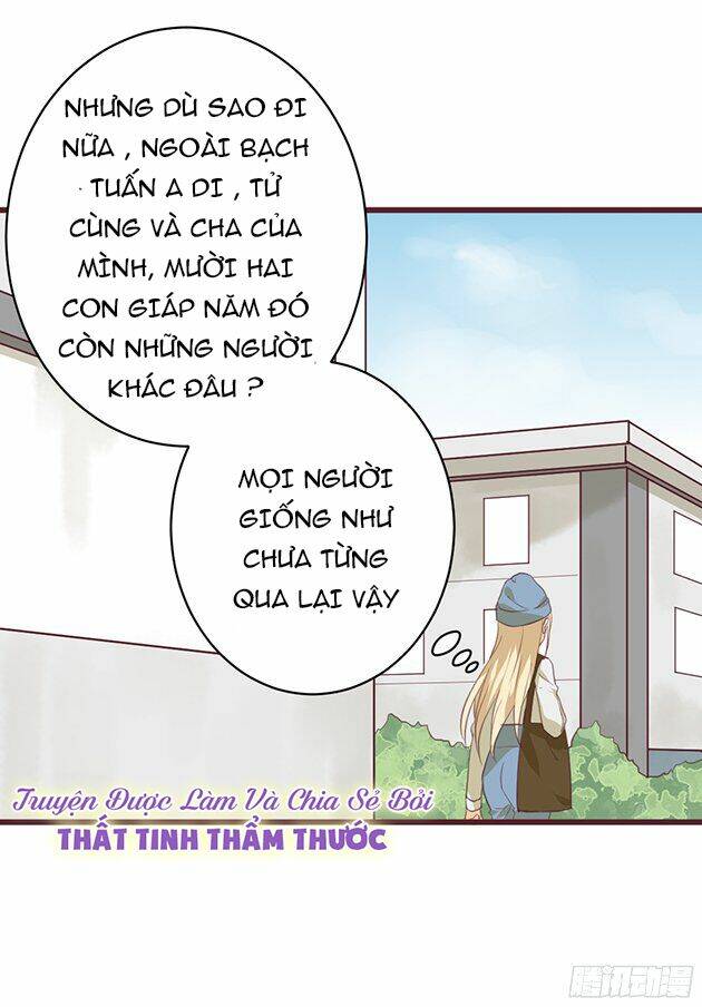 hoa đào nhẹ rơi đẹp như em chapter 3 39