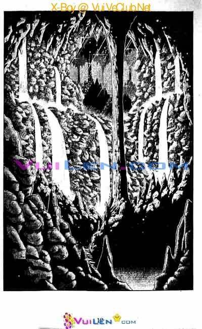 theo dấu rồng thần - dragon quest chapter 27 10