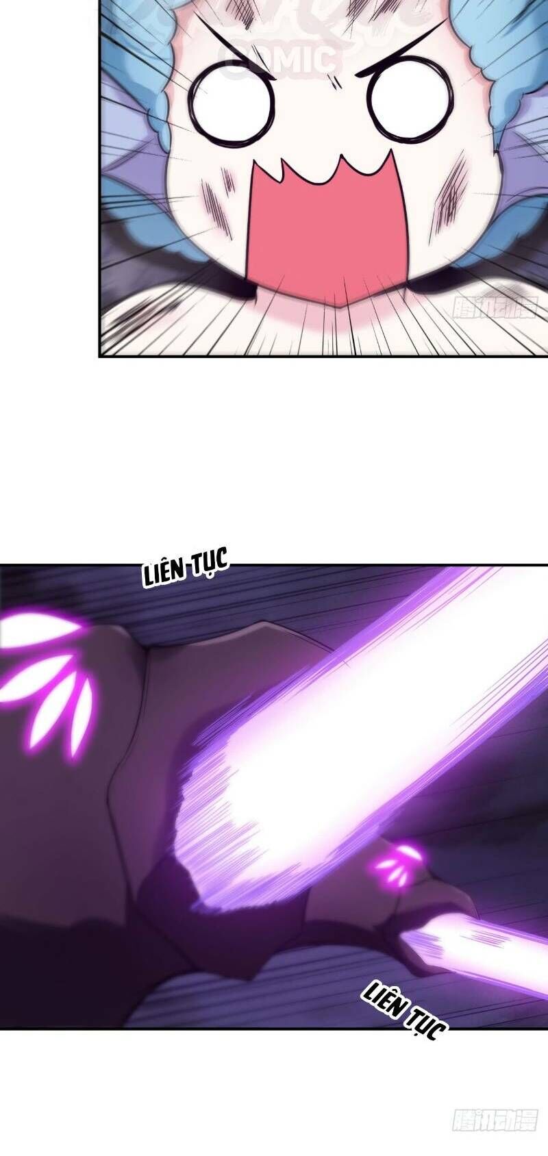 khởi đầu bằng một con côn chapter 82 28