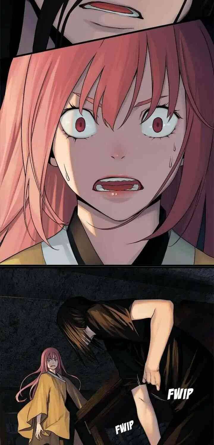 triệu hồi đến thế giới fantasy chapter 43 9