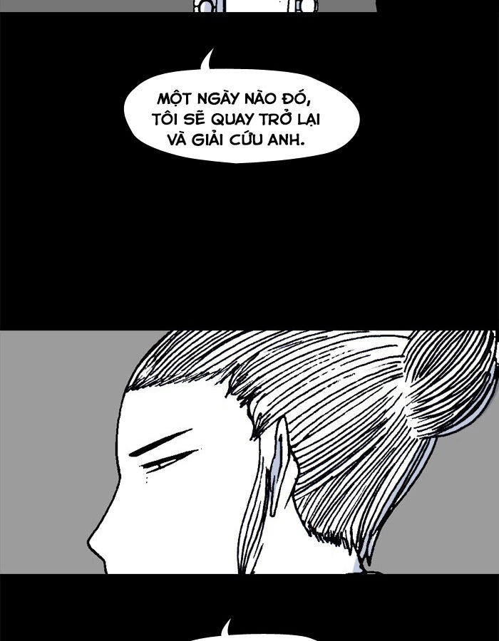 mắc kẹt trên mặt trăng chapter 31 40