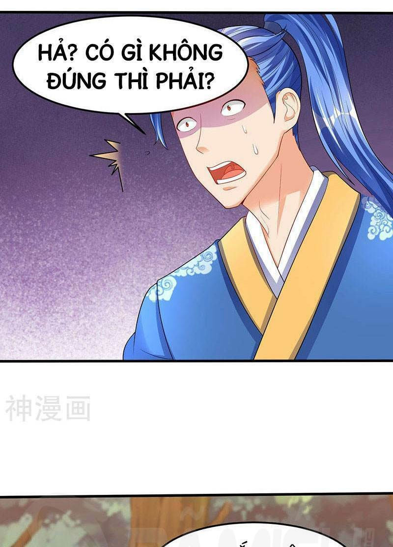 tối cường thăng cấp chapter 47 21