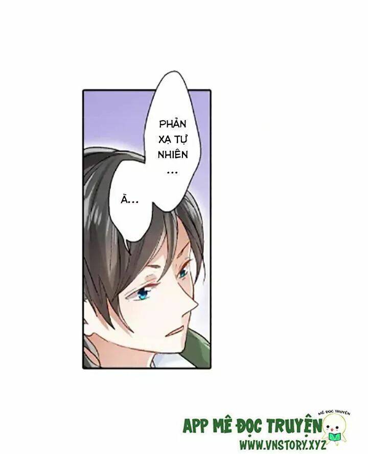 ngàn vạn nụ hôn đầu chapter 14 52