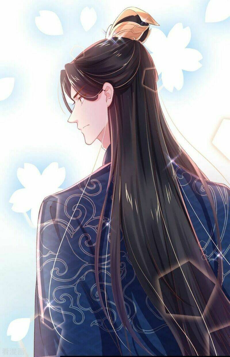 thị huyết y phi chapter 36 19