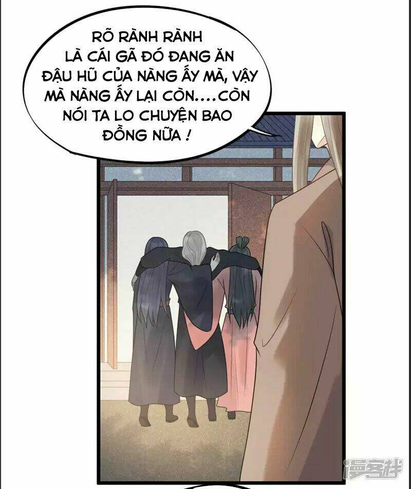 tư thế chính xác cùng bệ hạ yêu đương chapter 42.1 15