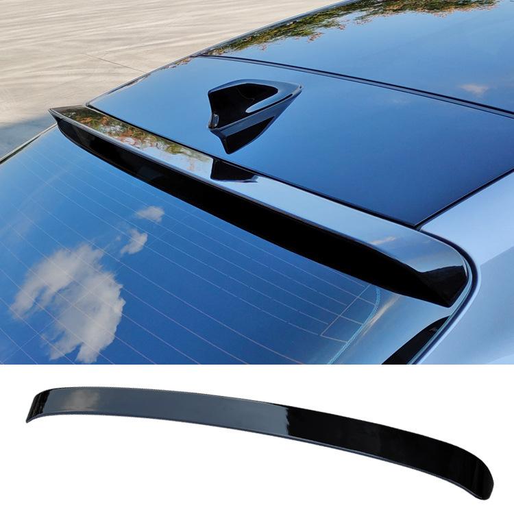 Giá tốt nhất phù hợp với Camry 18-20 thế hệ thứ tám xẻng trước phiên bản sang trọng môi trước ba tầng bao quanh nhỏ cánh hướng gió cố định cánh hướng gió cố định