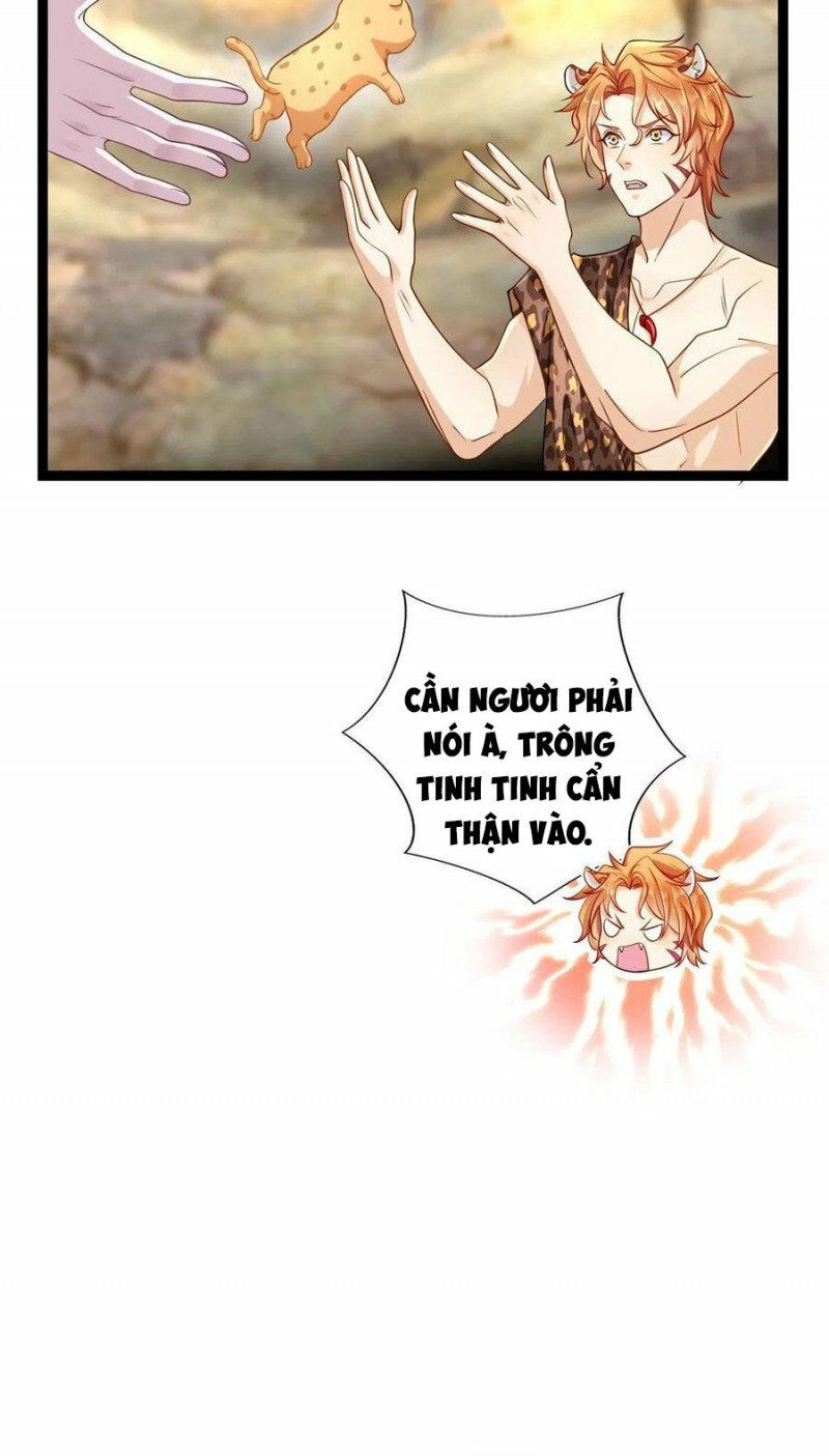 [16+] thảnh thơi thú thế chủng chủng điền, sinh sinh tể chapter 248 19