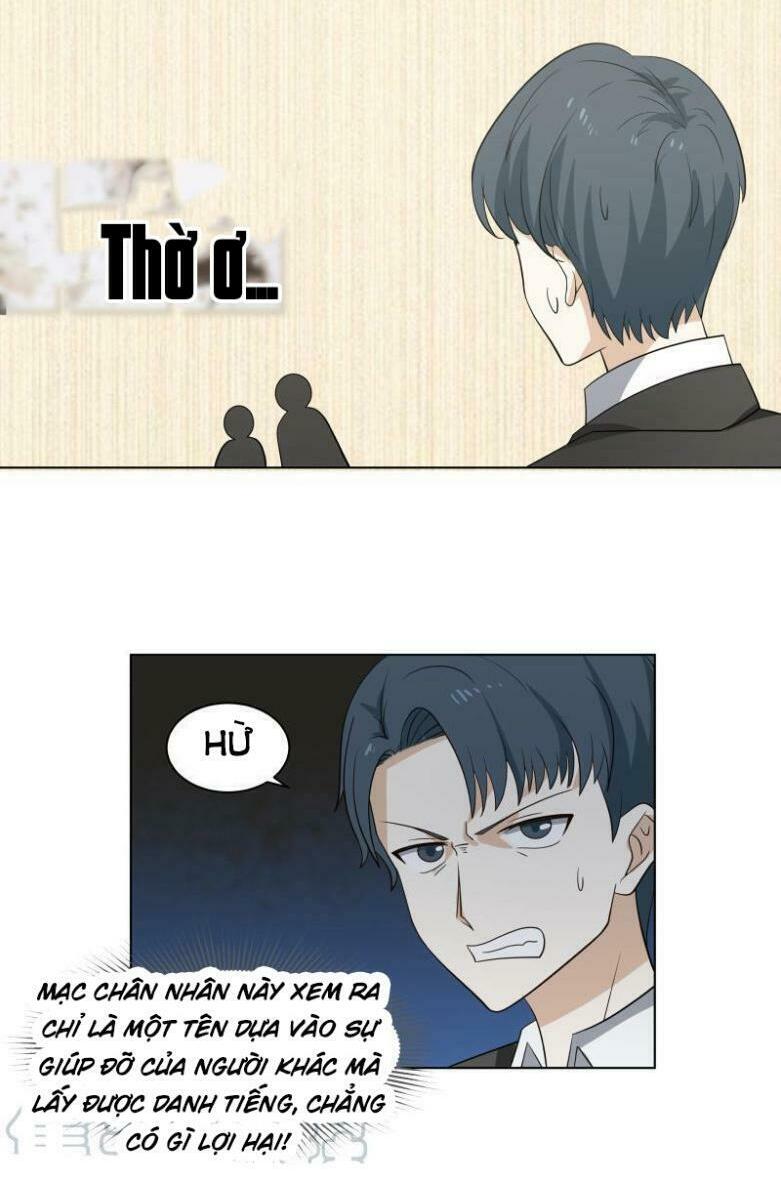 trên người ta có một rồng chapter 162 13