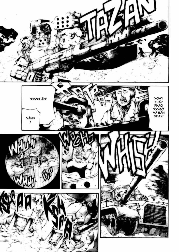 red eyes chapter 1.2 16