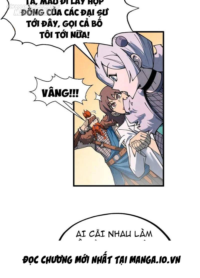 vạn cổ chí tôn chapter 303 46