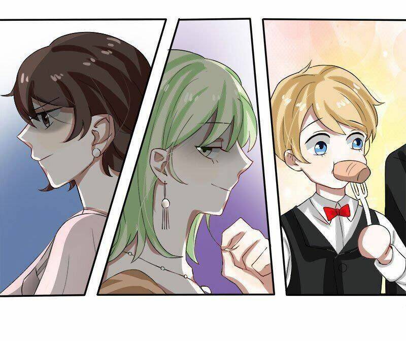 đế thiếu đoạt tình thành nghiện chapter 11 31