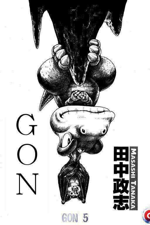 gon chapter 5 6
