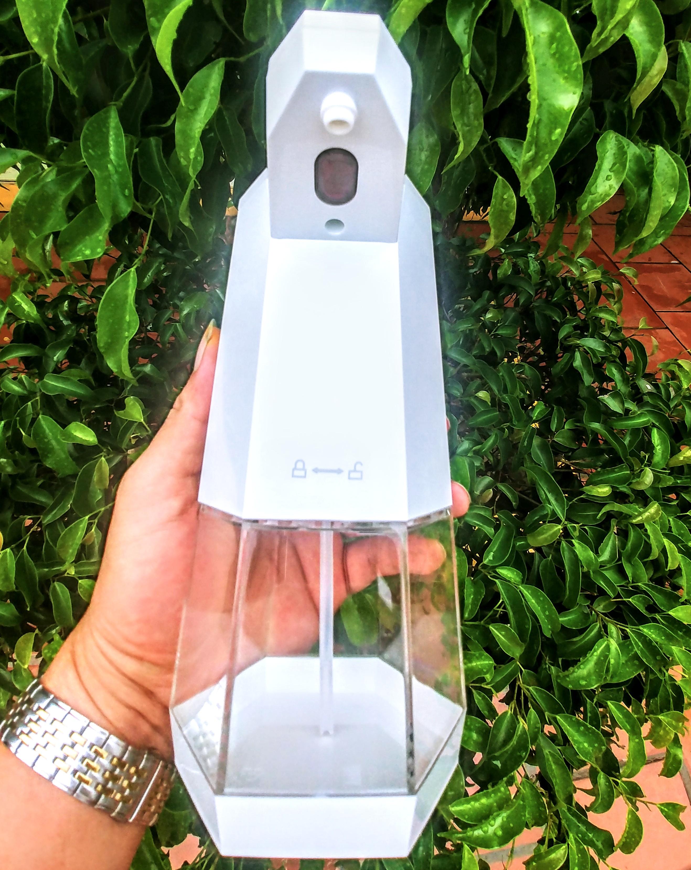BỘ MÁY PHUN XỊT XÃ NƯỚC XÀ PHÒNG NƯỚC RỬA TAY SÁT KHUẨN NƯỚC RỬA CHÉN TỰ ĐỘNG CẢM BIẾN THÔNG MINH MẪU MỚI HÀNG CHẤT LƯỢNG