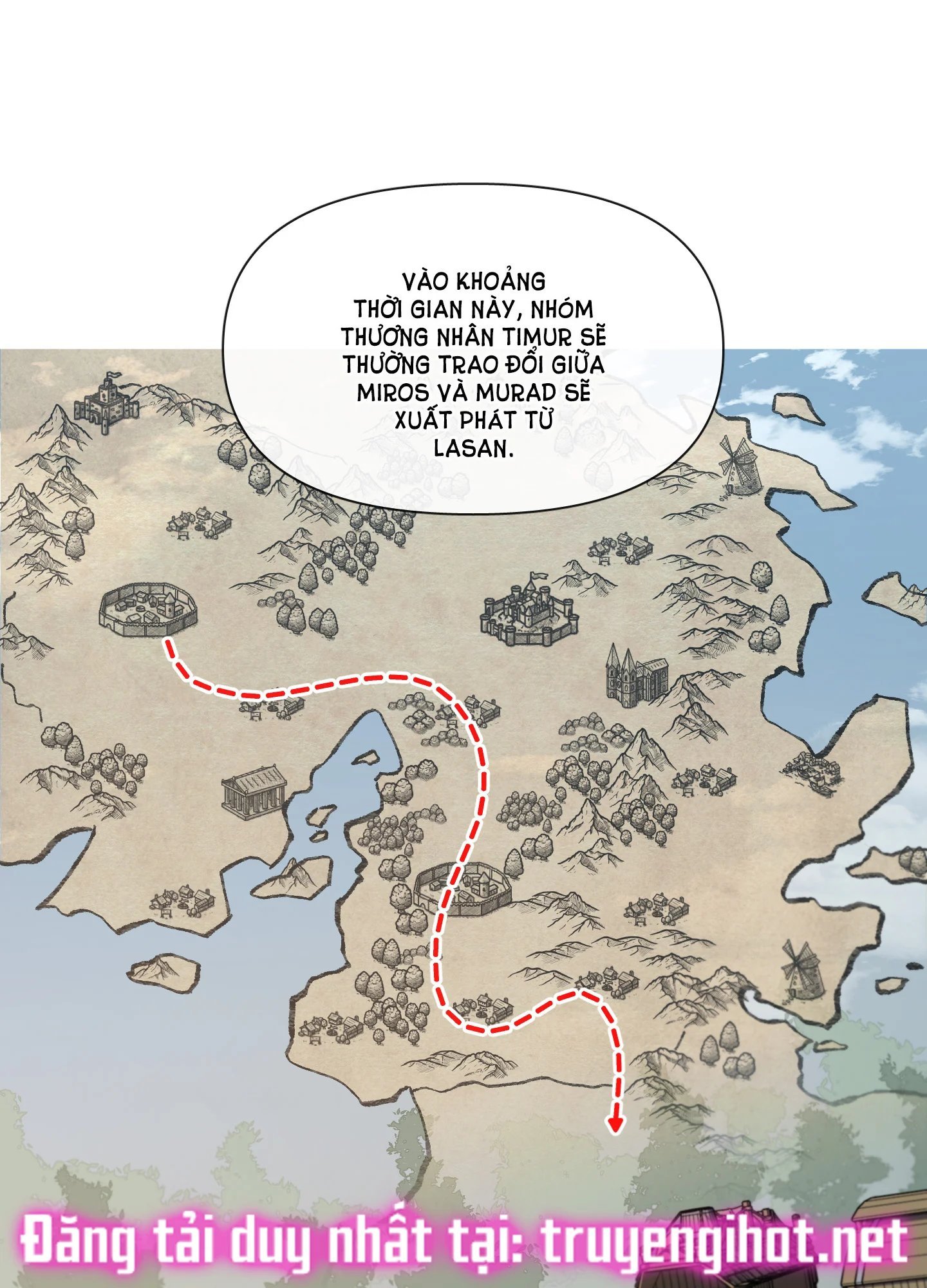 plaything - món đồ chơi của đại công tước chapter 30.1 7