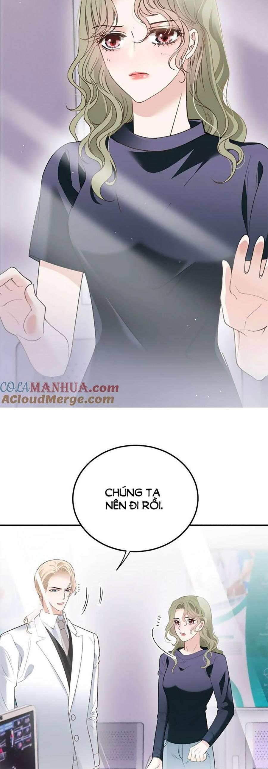 một vợ yêu, một bé con chapter 289 18