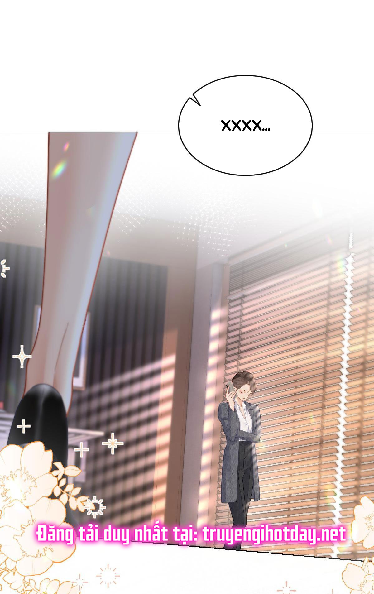 Luôn Có Giáo Viên Muốn Mời Phụ Huynh chapter 7.1 - Trang 10