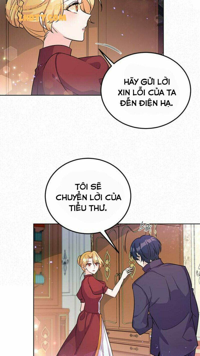 nữ hiệp trở về chapter 20 38