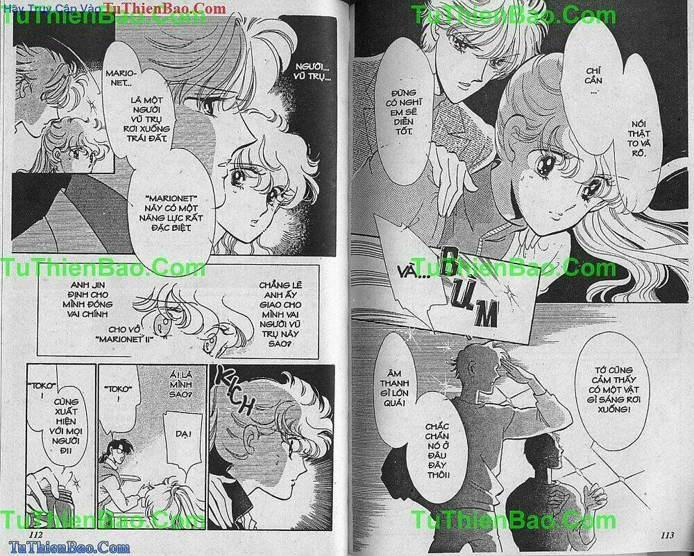 búp bê mario chapter 1 56