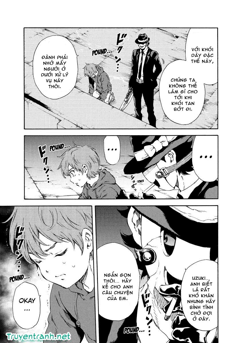 tenkuu shinpan arrive chapter 138 11