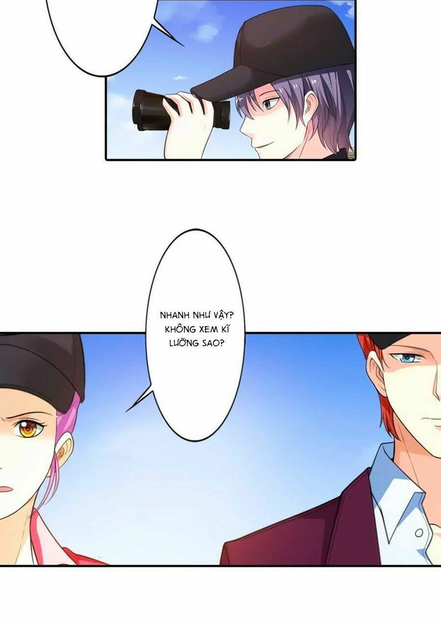 song diện danh viện chapter 60 11