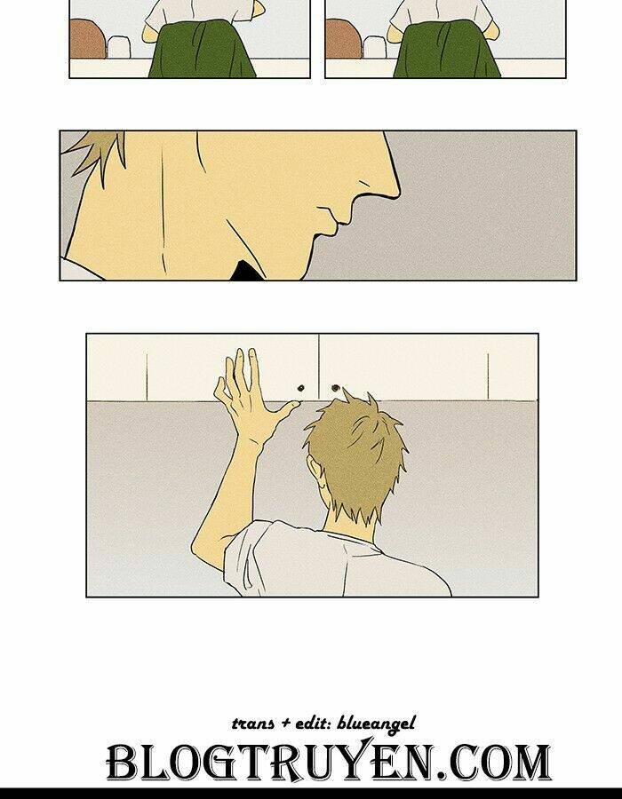 bẫy tình yêu chapter 41 31