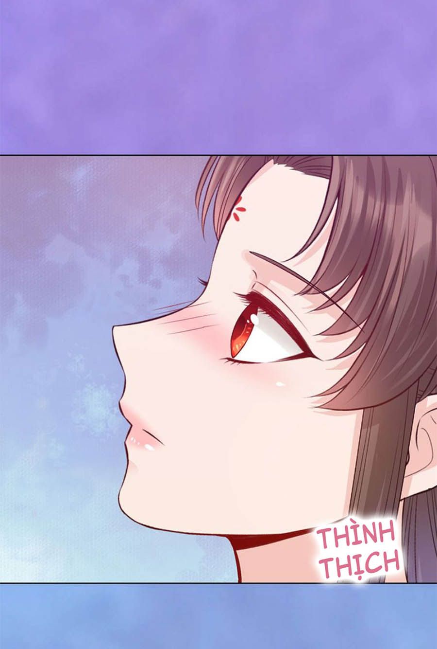 mỹ nhân già rồi chapter 59 18