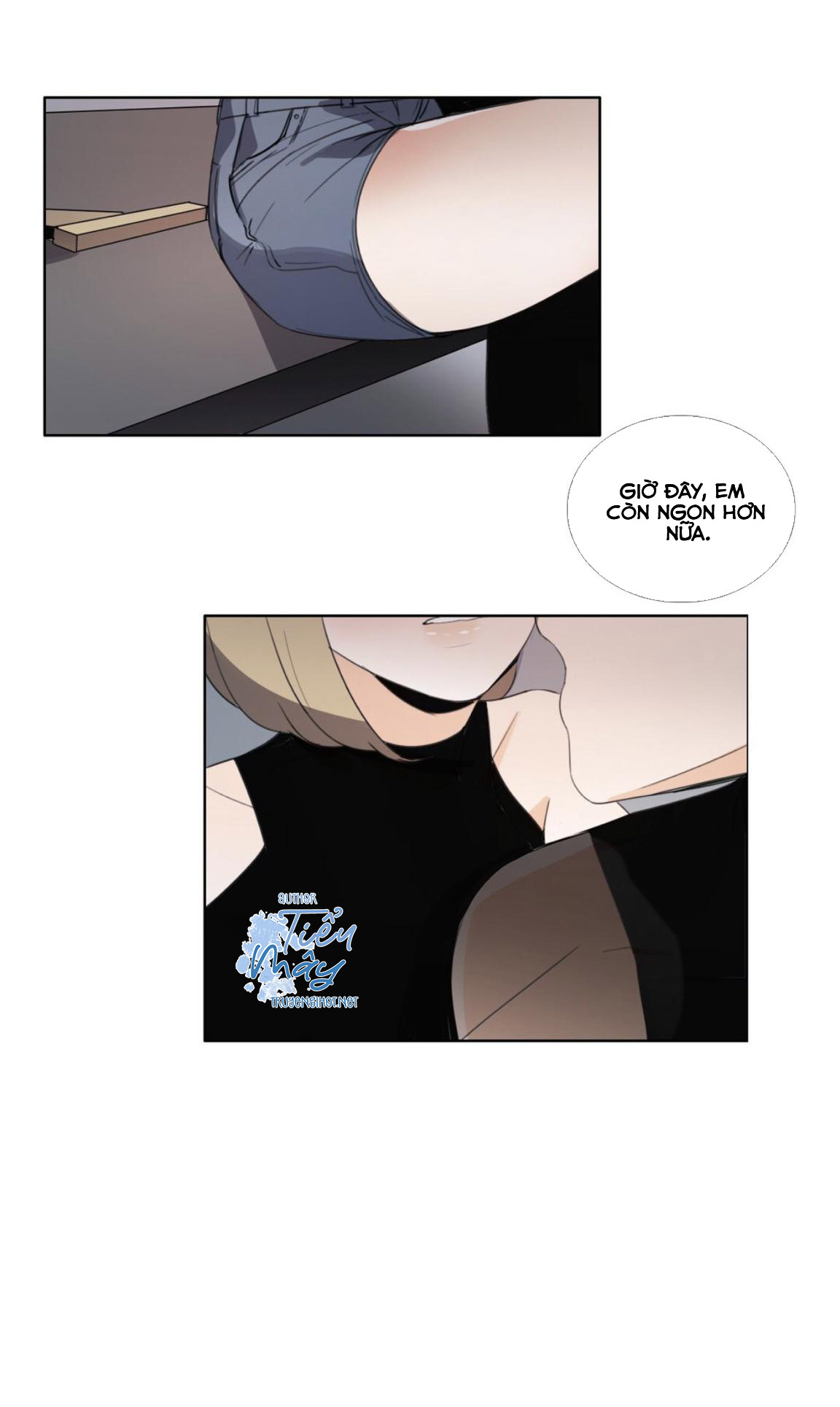 nói với anh chapter 87 6