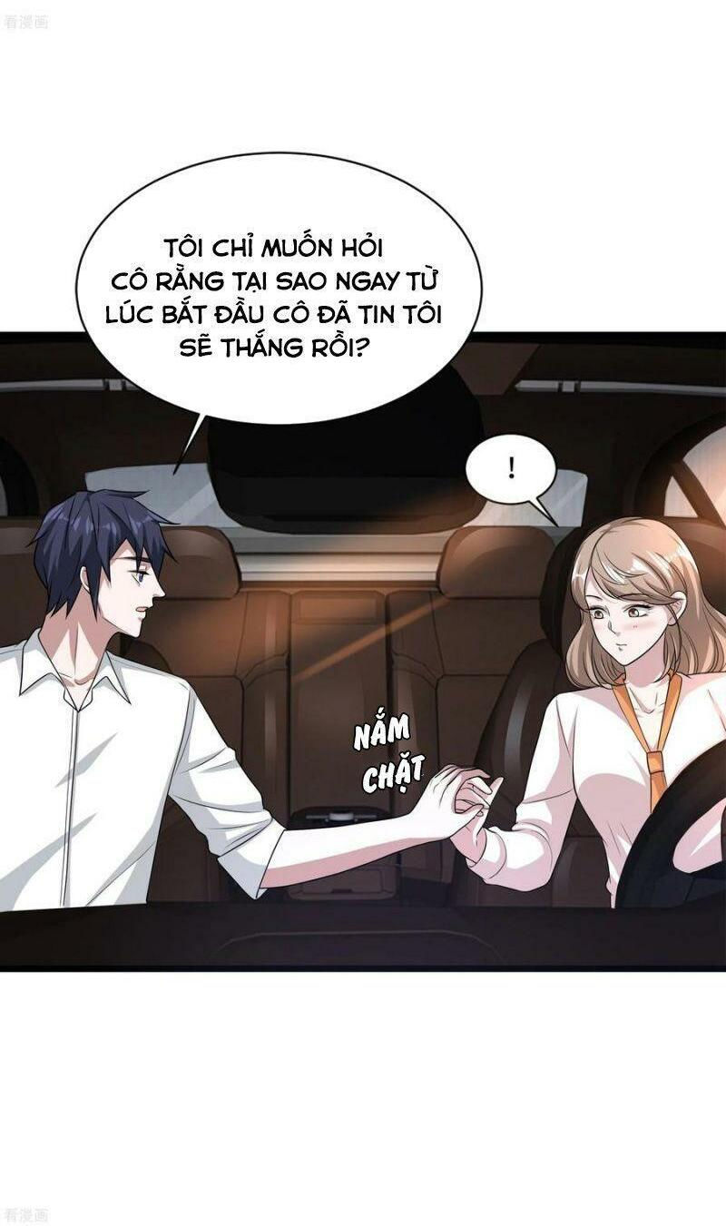 đô thị tà vương chapter 144 8