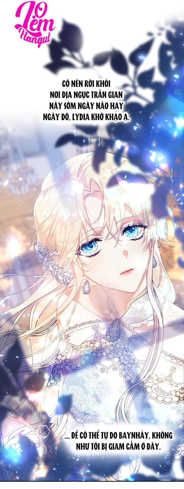 con rối ác nữ marionette chapter 6 49