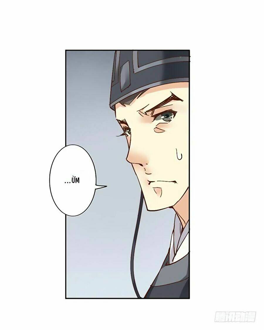 thiền tâm vấn đạo chapter 3 52