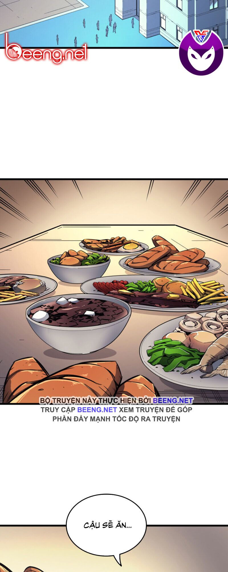 sự trở lại của pháp sư vĩ đại sau 4000 năm chapter 6 24