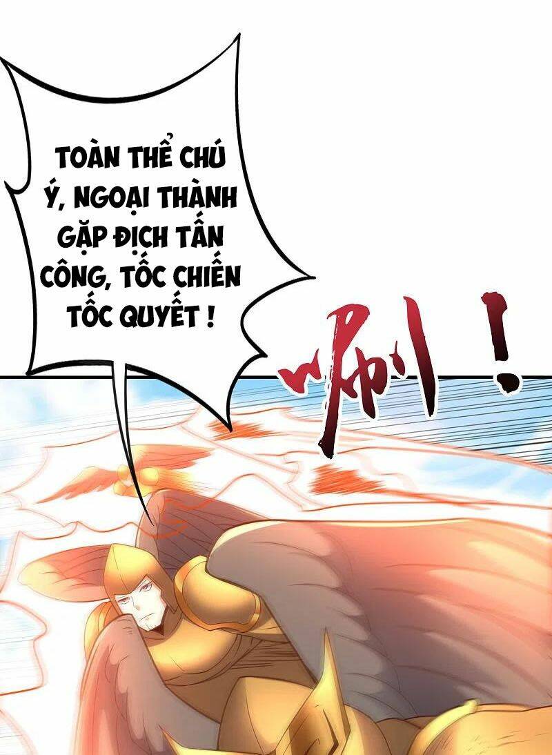 phục thiên thánh chủ chapter 208 12