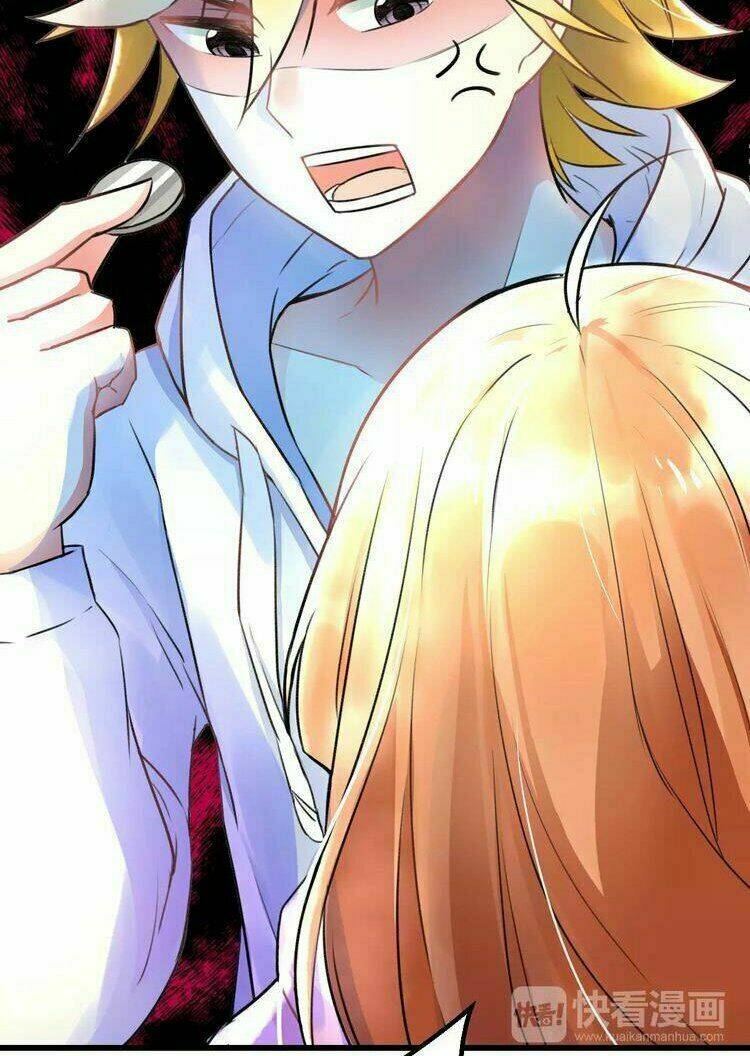 lão ca minh tinh, mời xuất chiêu! chapter 14 5