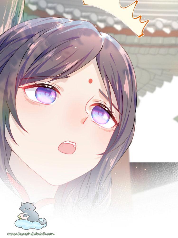 một đêm nọ đột nhiên yandere tới! chapter 30 23