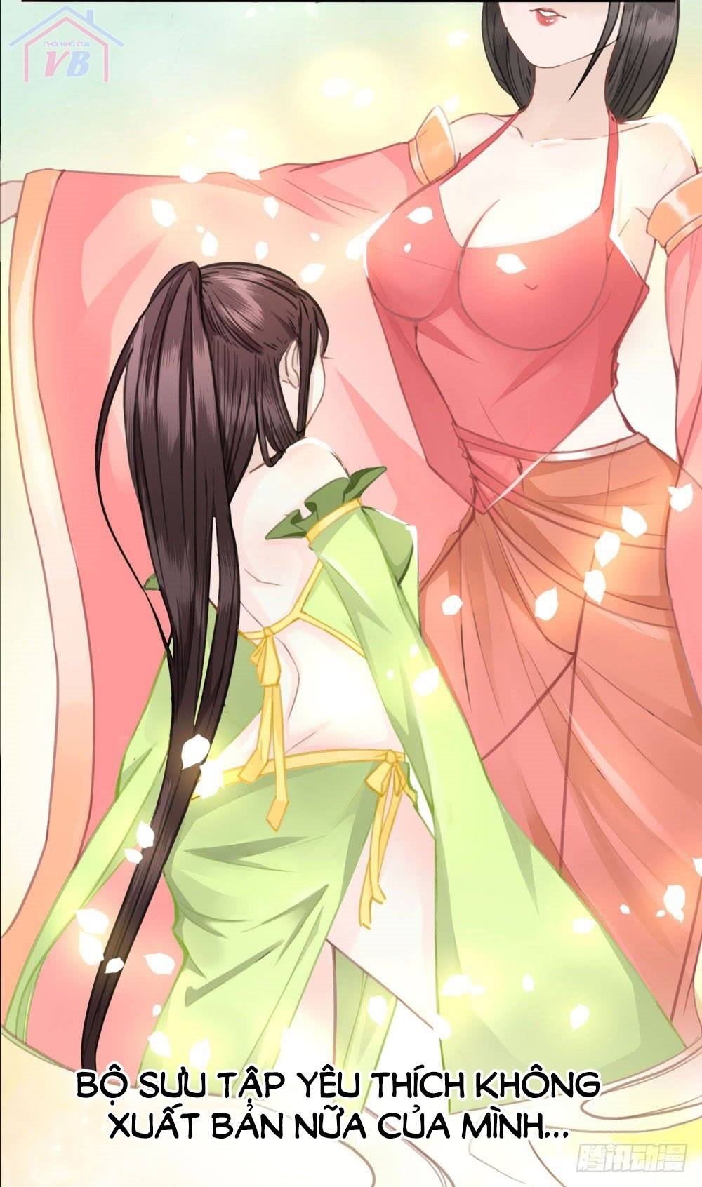 gay rồi! cái đó thành tinh rồi chapter 13 22