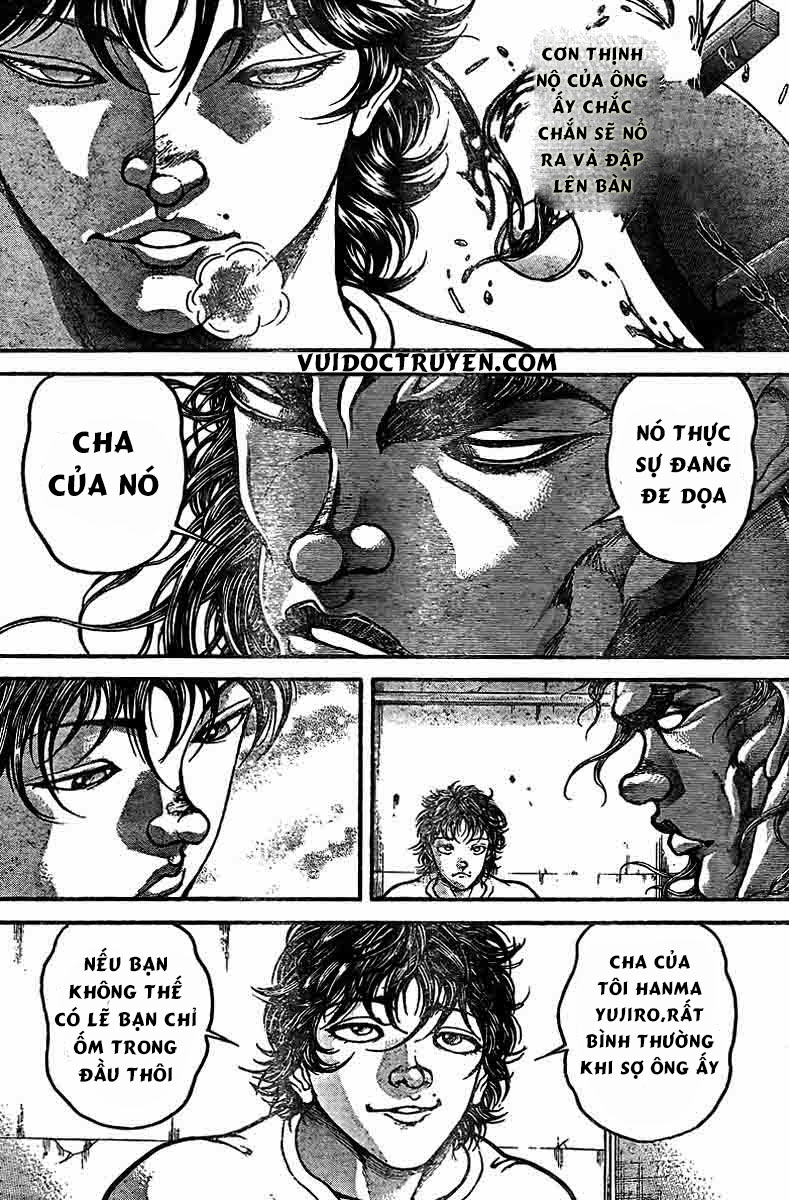 baki – son of ogre chapter 218 15