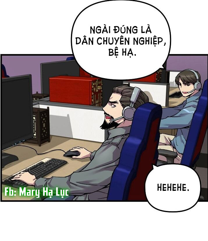 tôi sẽ sống như một hoàng tử chapter 2 18