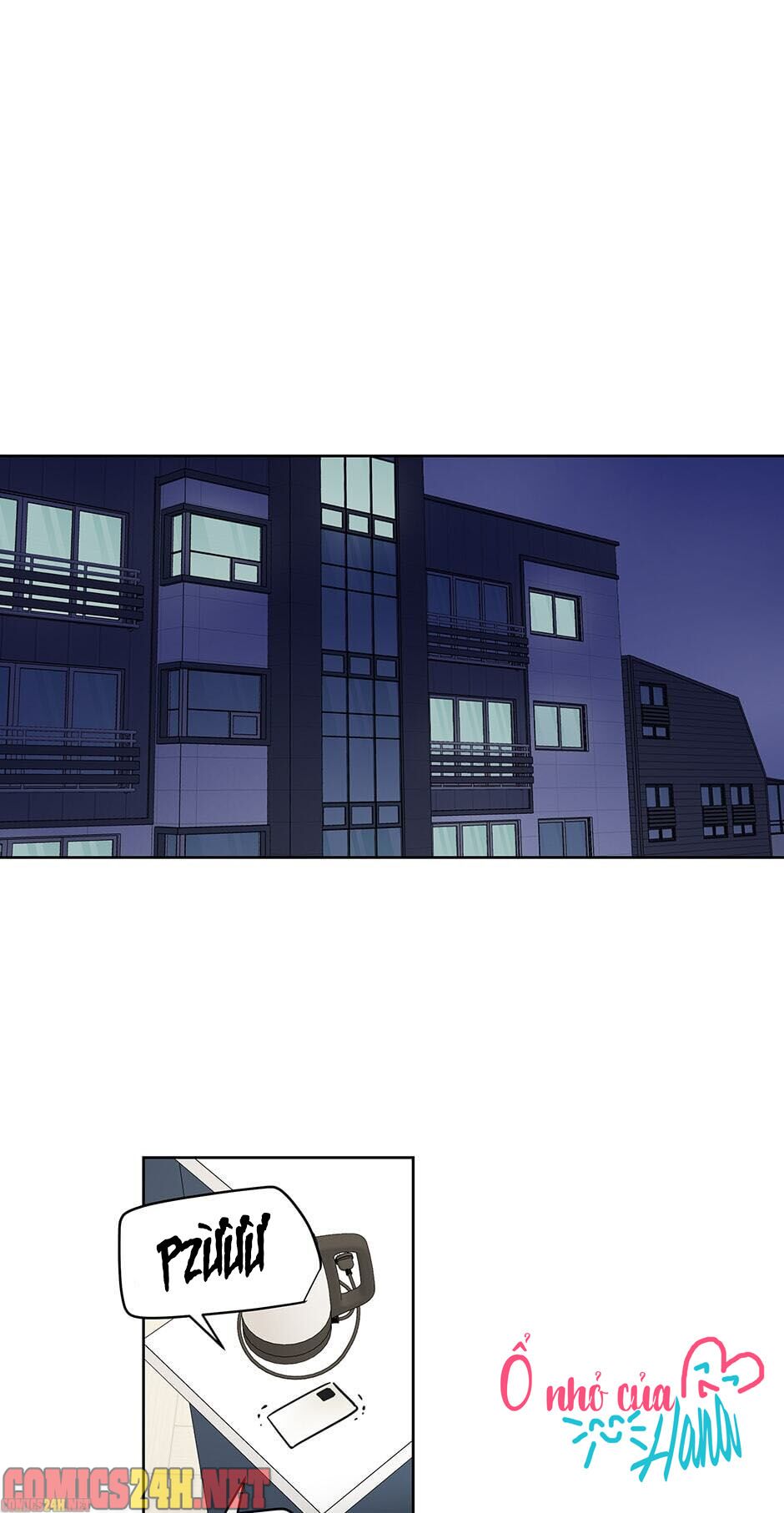 chỉ là giấc mơ thôi phải không? chapter 7 46