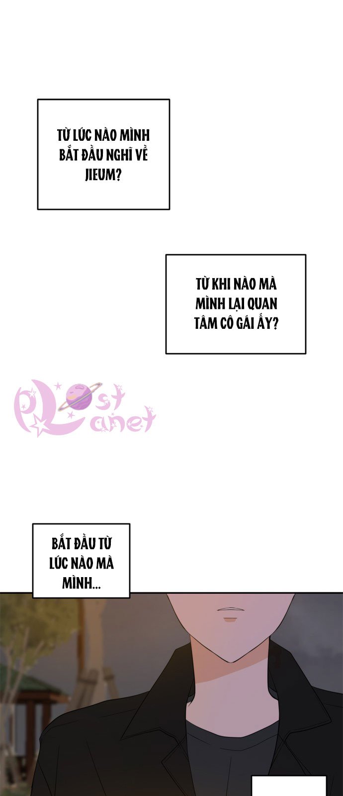 kiếp này cũng xin chăm sóc tôi như vậy nhé kiếp này cũng xin chăm sóc tôi như vậy nhé chapter 24 58