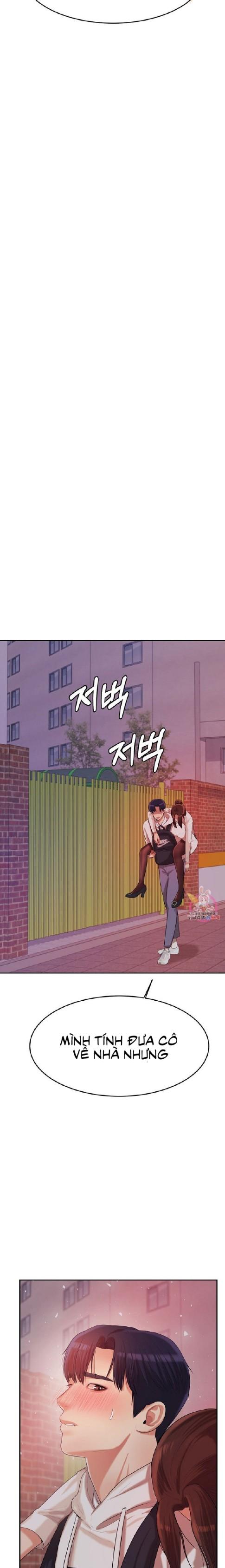 teacher lesson - manhwa 18+ chapter 4 35